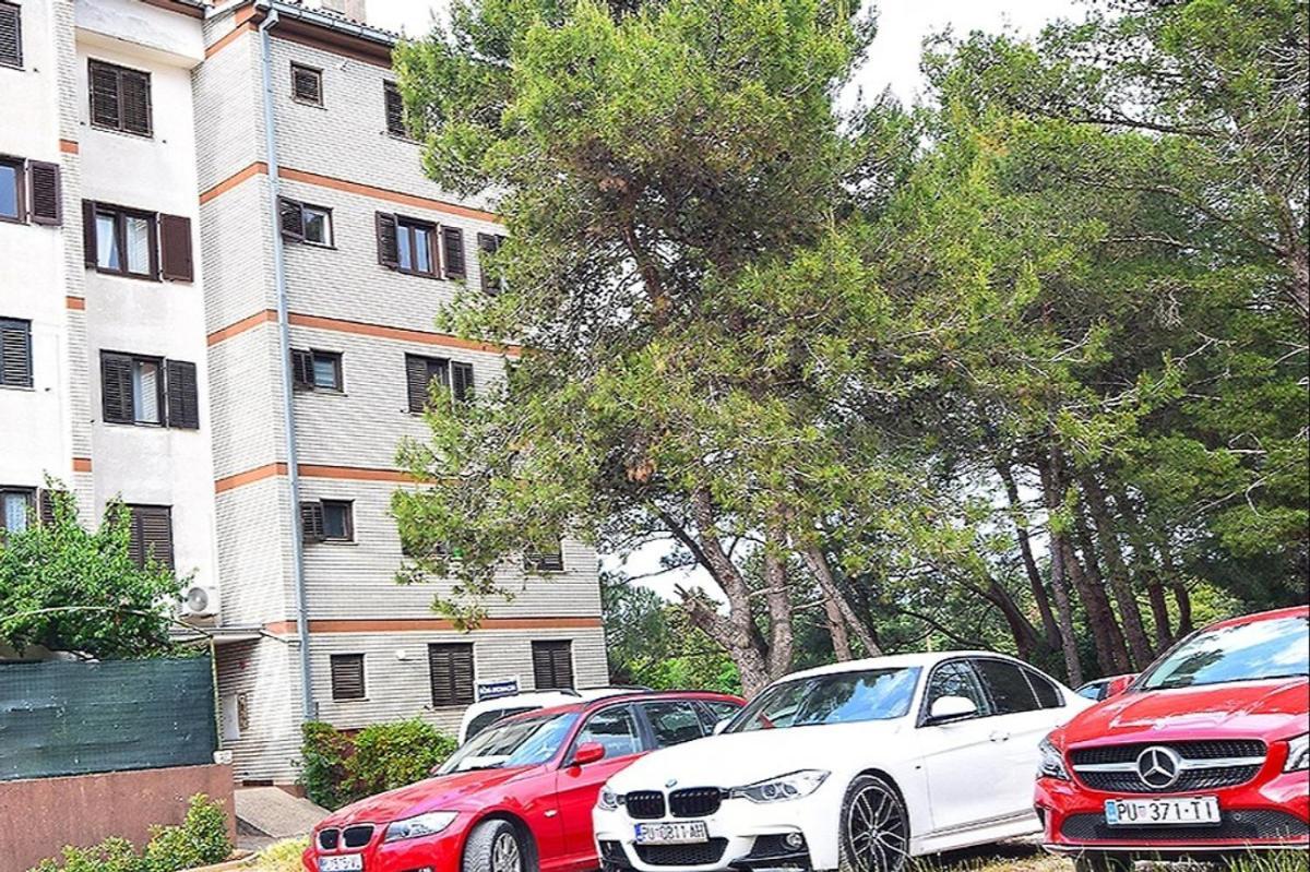 Sole Apartman-near * Pola