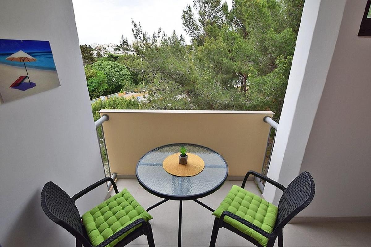 Sole Apartman-near Appartamento Pola