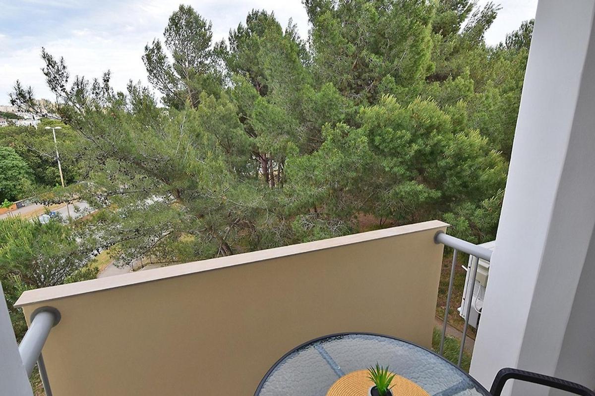 Sole Apartman-near Pola